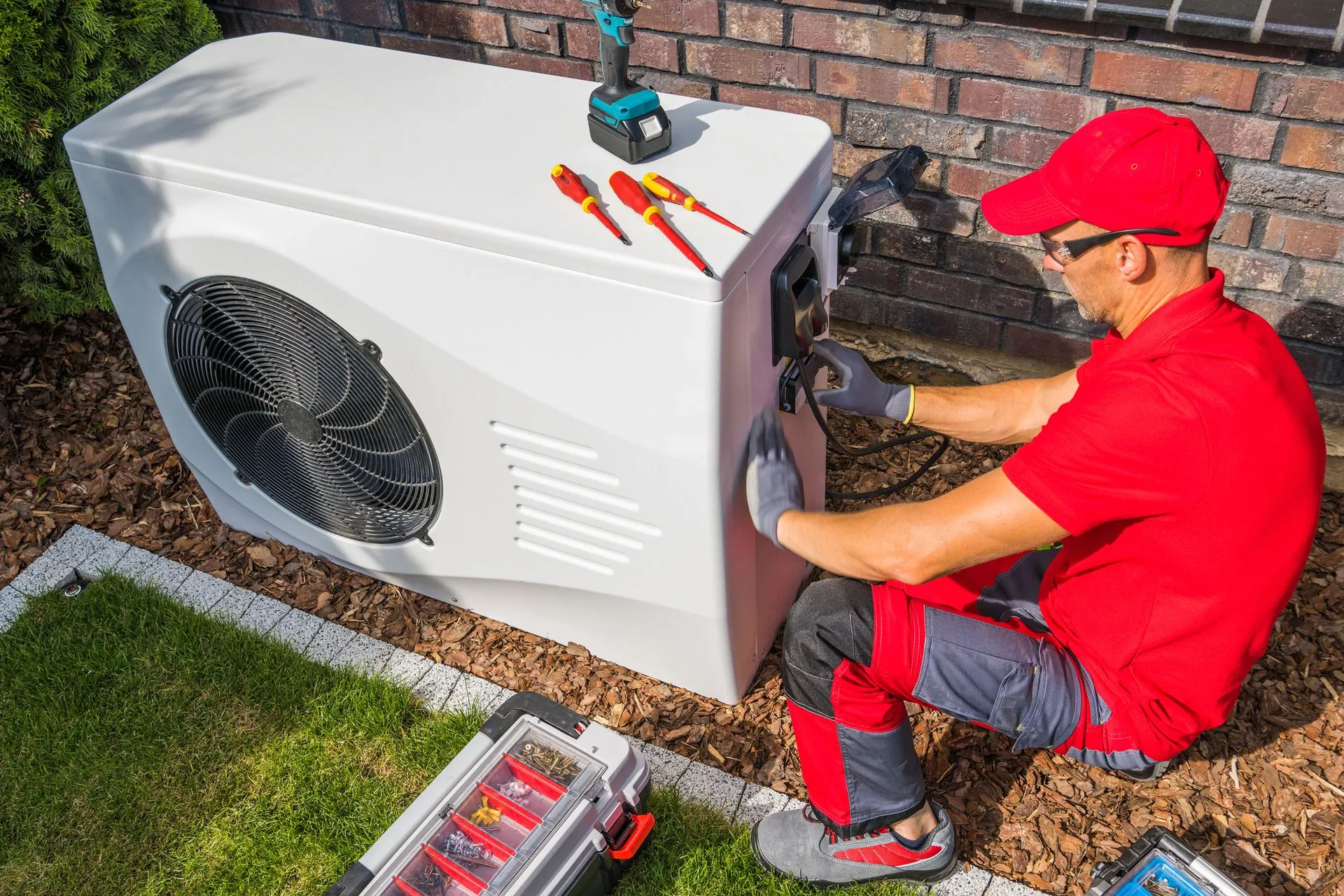 About HVAC in Livingston, LA
